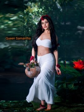 samantha ruth prabhu beauty secrets in hindi