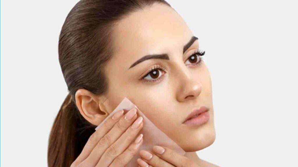 तैलीय त्वचा के लिए नं 1 ब्यूटी टिप्स - beauty tips for oily skin in hindi