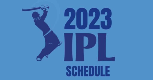 IPL 2023 Schedule Time Table In Hindi