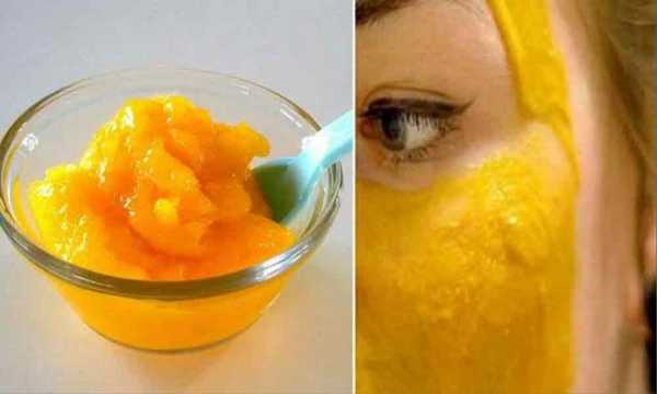 स्किन व्हाइटनिंग के लिए आम - Mango for Skin Whitening In Hindi 